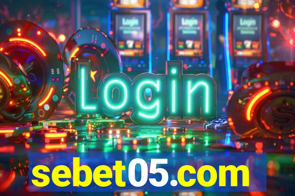 sebet05.com