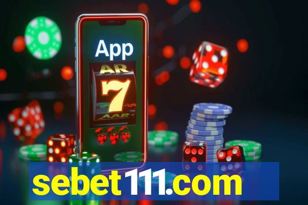 sebet111.com