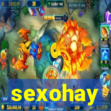 sexohay
