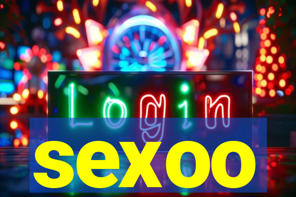 sexoo