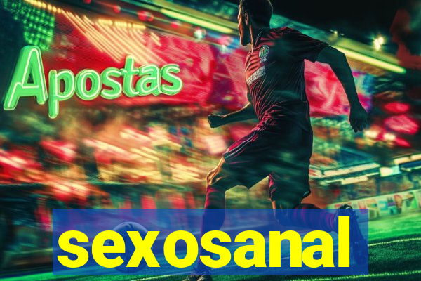 sexosanal