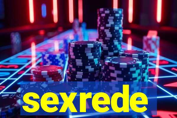 sexrede