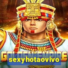 sexyhotaovivo