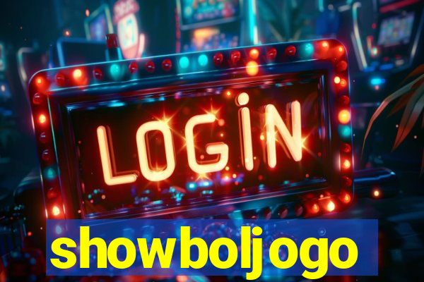 showboljogo