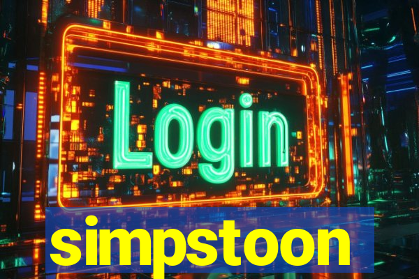 simpstoon