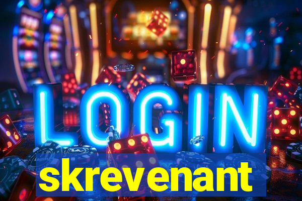 skrevenant