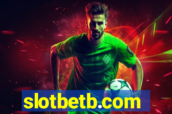 slotbetb.com
