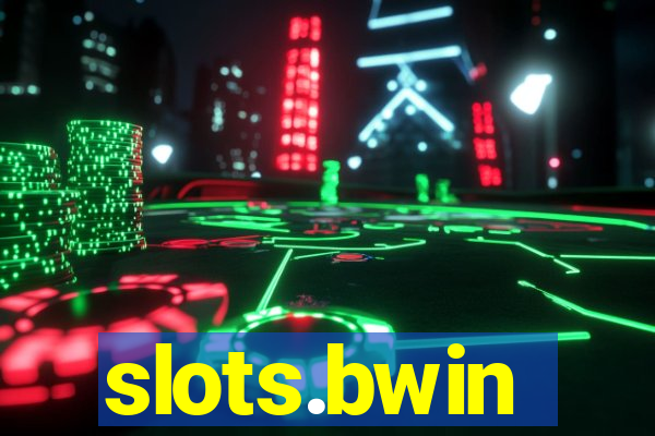slots.bwin