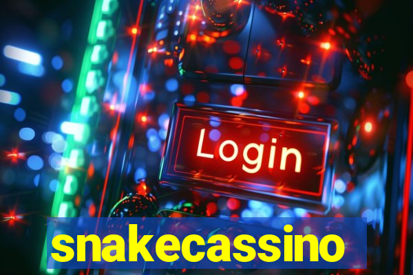 snakecassino