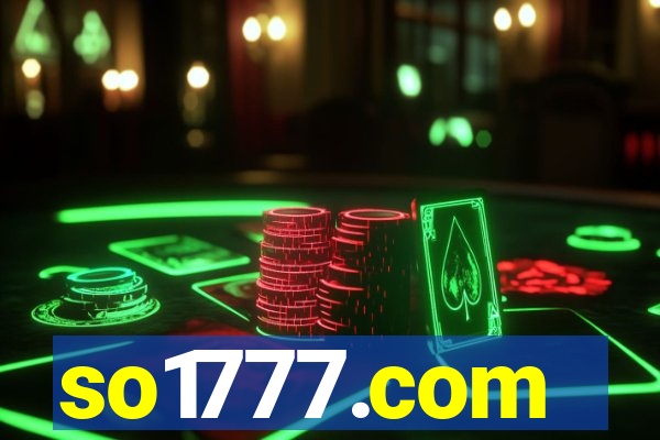 so1777.com