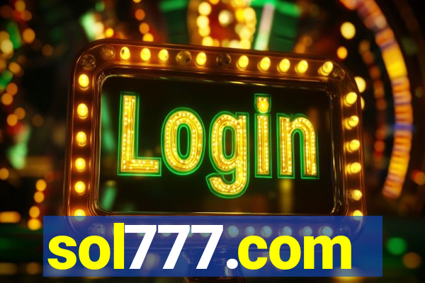 sol777.com