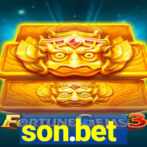 son.bet