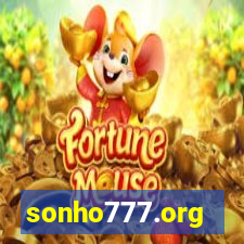 sonho777.org