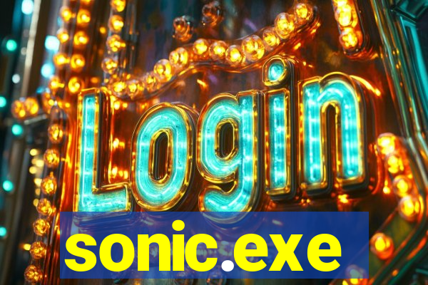 sonic.exe