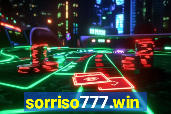 sorriso777.win