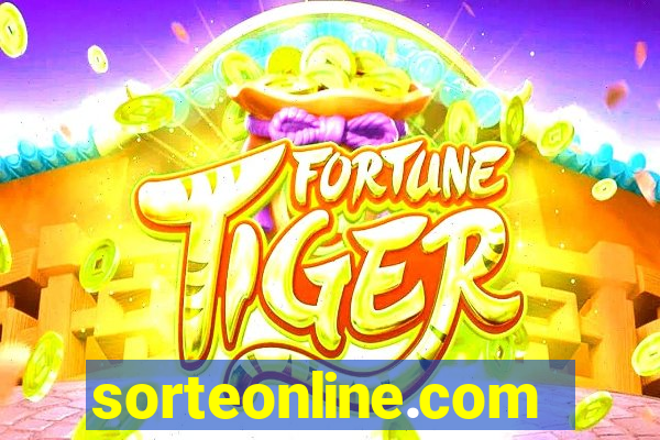 sorteonline.com