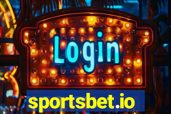 sportsbet.io