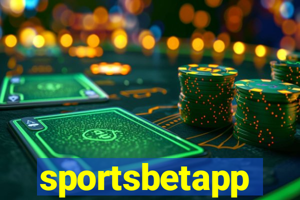 sportsbetapp