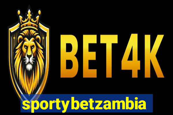 sportybetzambia