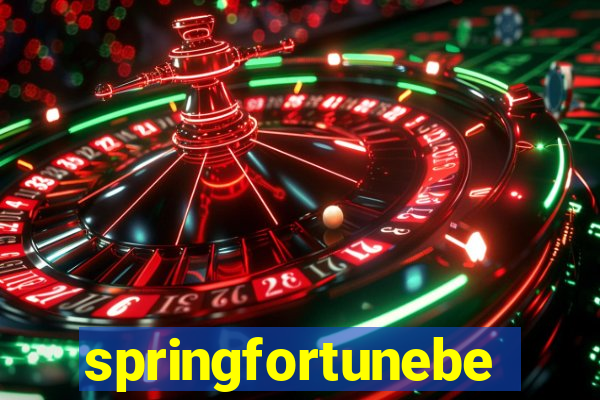 springfortunebet