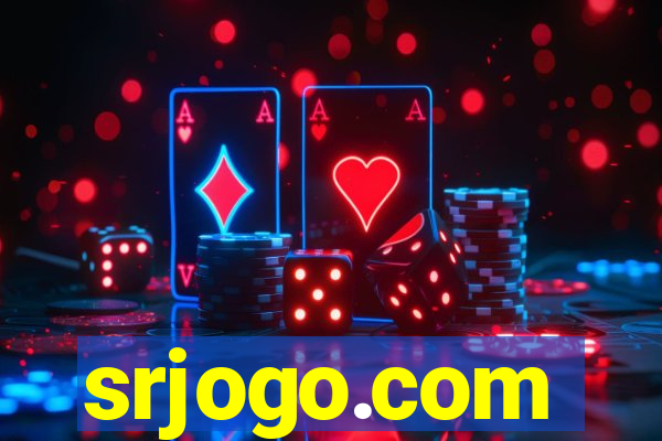 srjogo.com