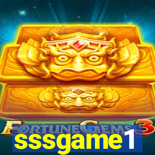 sssgame1
