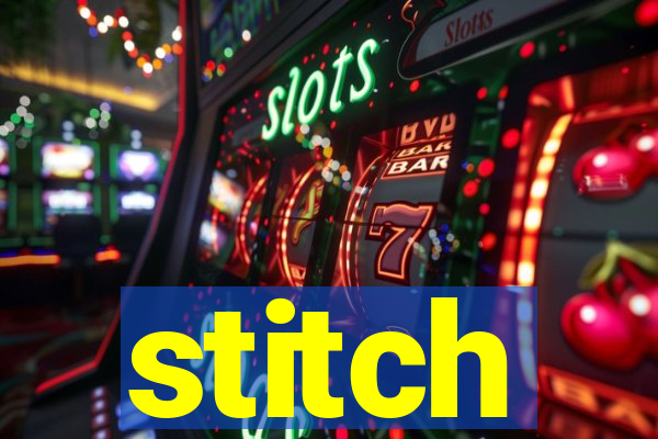 stitch-777.com