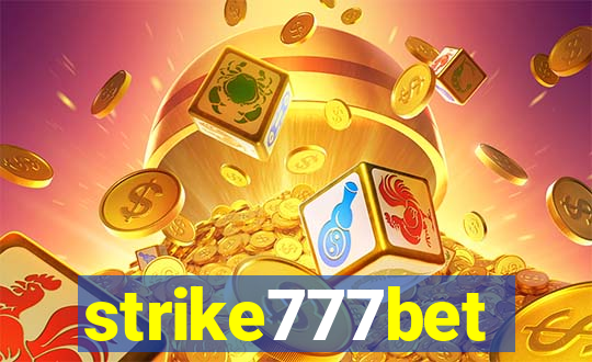 strike777bet