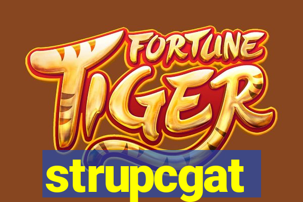 strupcgat