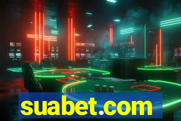 suabet.com