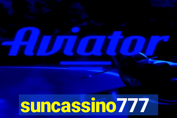 suncassino777