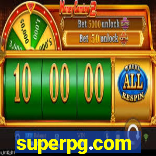 superpg.com