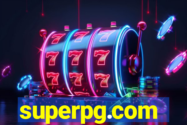 superpg.com