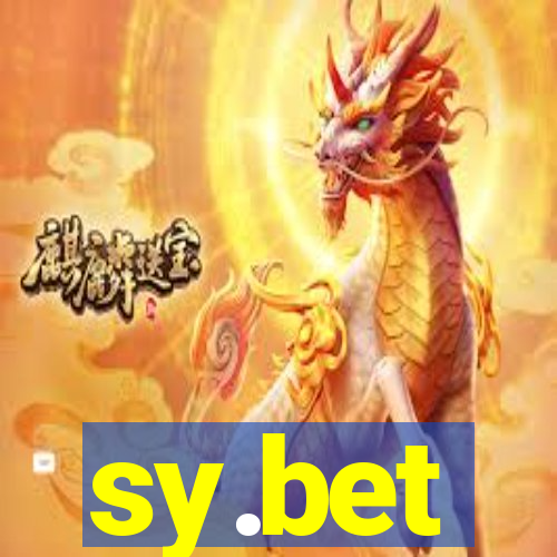 sy.bet