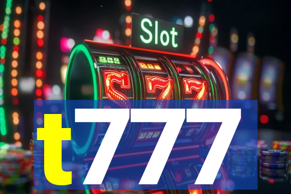 t777
