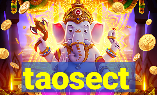 taosect