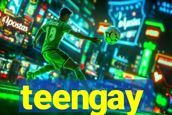 teengay