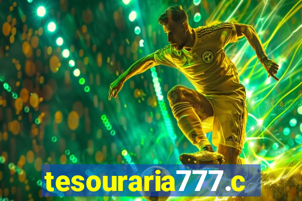tesouraria777.com