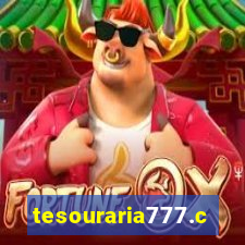 tesouraria777.com