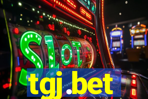 tgj.bet