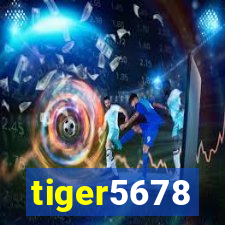 tiger5678