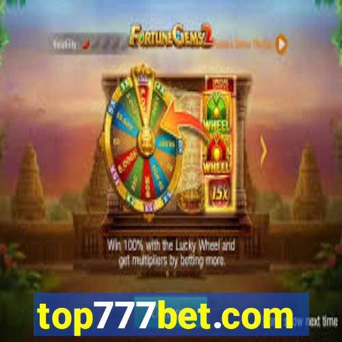 top777bet.com