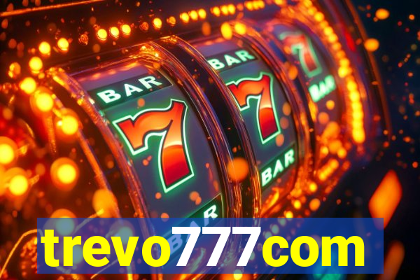 trevo777com