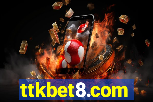 ttkbet8.com
