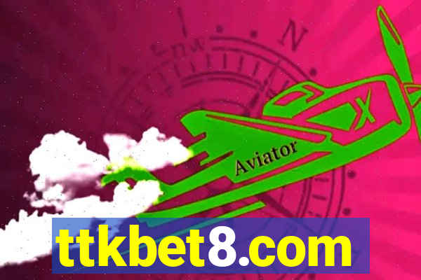 ttkbet8.com