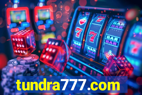 tundra777.com