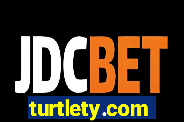 turtlety.com