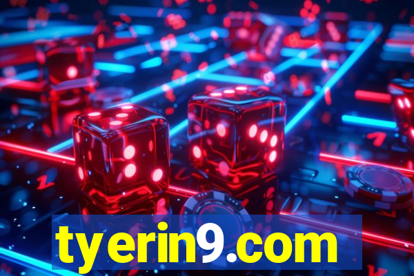 tyerin9.com