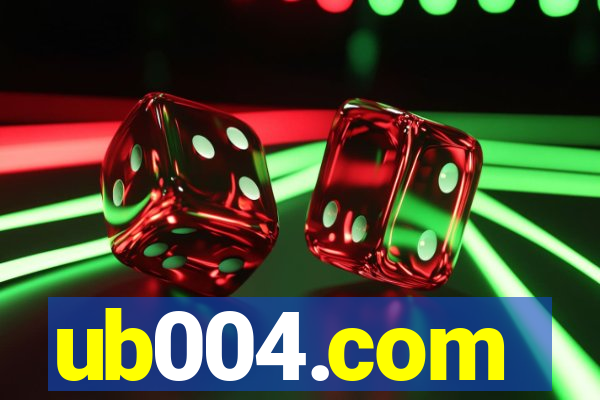 ub004.com