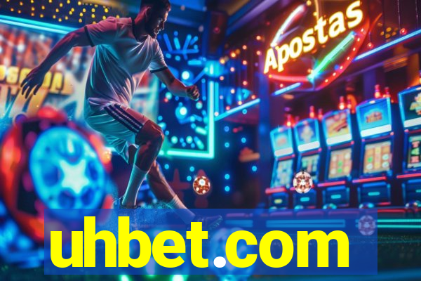 uhbet.com